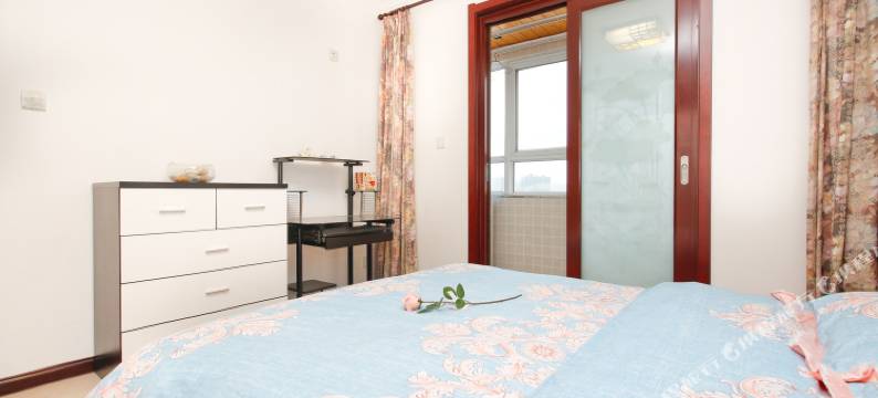 新约克公寓(韩森东路分店)图片