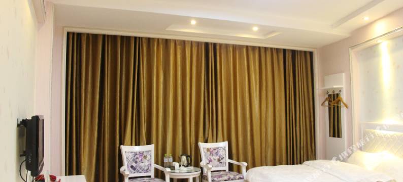 香格里拉乐观酒店图片