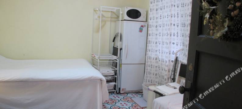 上海你好早晨民宿图片