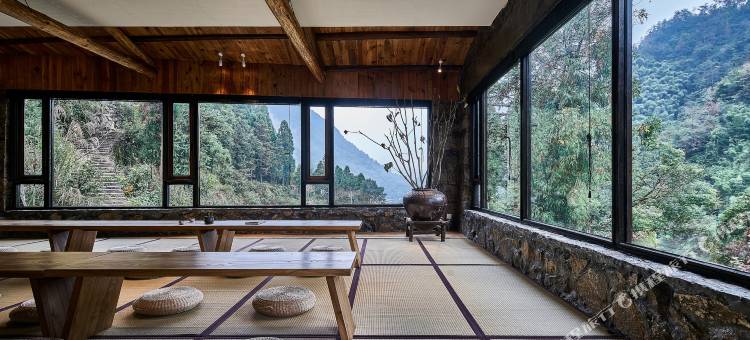 温州外水良·艺境民宿图片