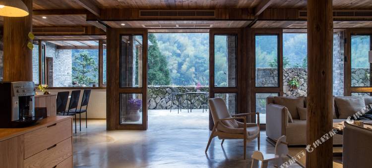 温州外水良·艺境民宿图片