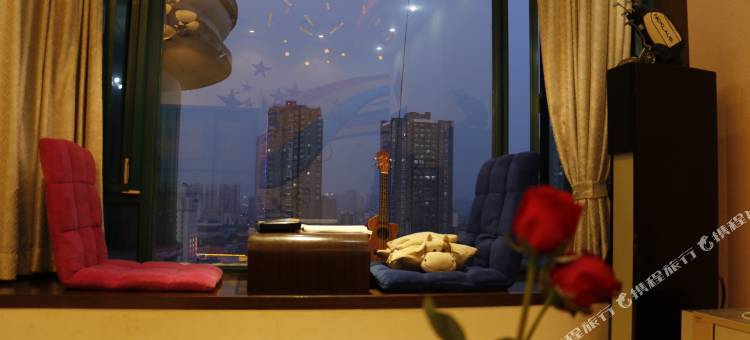 长沙梦想家青年旅舍图片