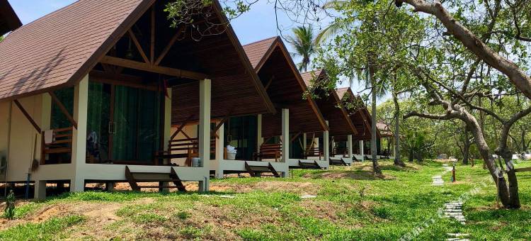 法亚马斯私人海滩度假村 - 仅限成人入住(Phayamas Private Beach Resort and Island Brew - Adults Only)图片