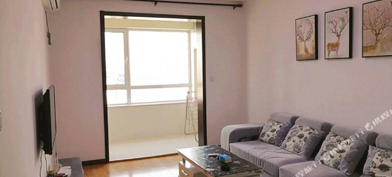 威海小海螺短租公寓图片