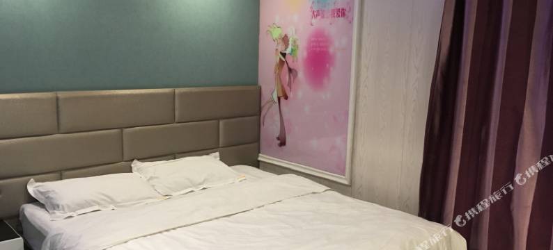 嫩江香江宾馆图片