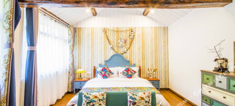 驿雲·乡居水长城27号院图片