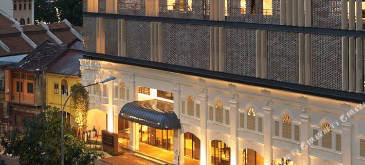 吉隆坡·觅酒店，傲途格精选(Hotel Stripes Kuala Lumpur, Autograph Collection)图片