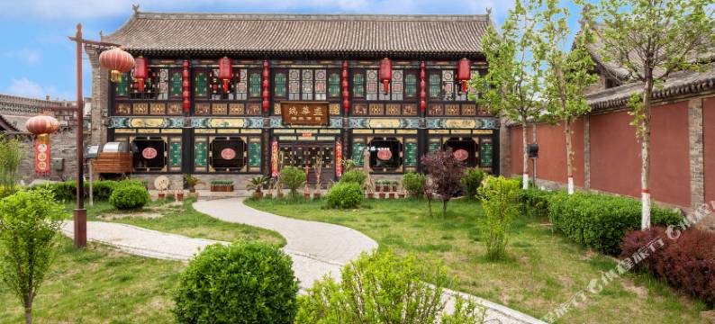 平遥瑞华盛精品商馆(平遥古城县衙店)图片
