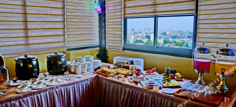 诺瓦酒店(The Hotel Nova)图片