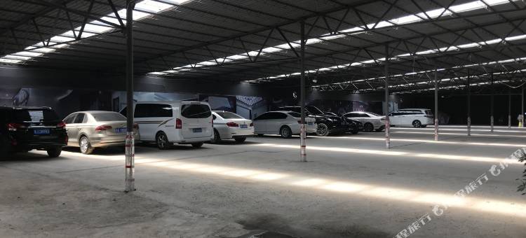 木拓商务酒店(蠡县汽车站店)图片