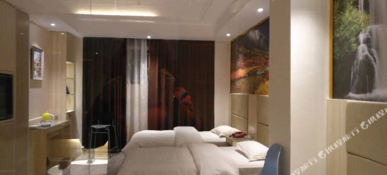 利都宾馆(广汉百伦百货店)图片