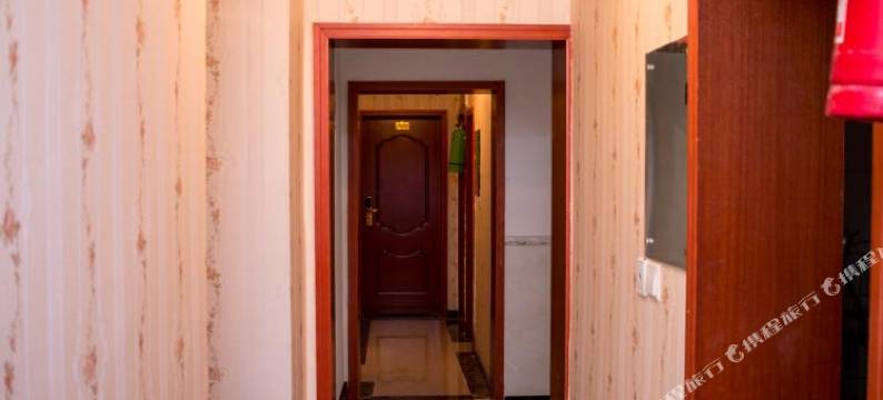 绵阳爱民宾馆图片