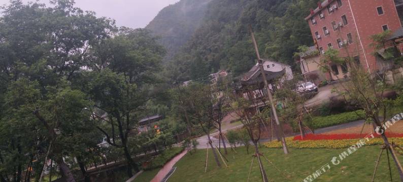 杭州鑫雅湾农家乐图片