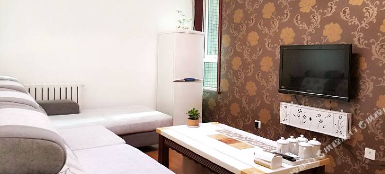 西安大话南门公寓(小雁塔路分店)图片