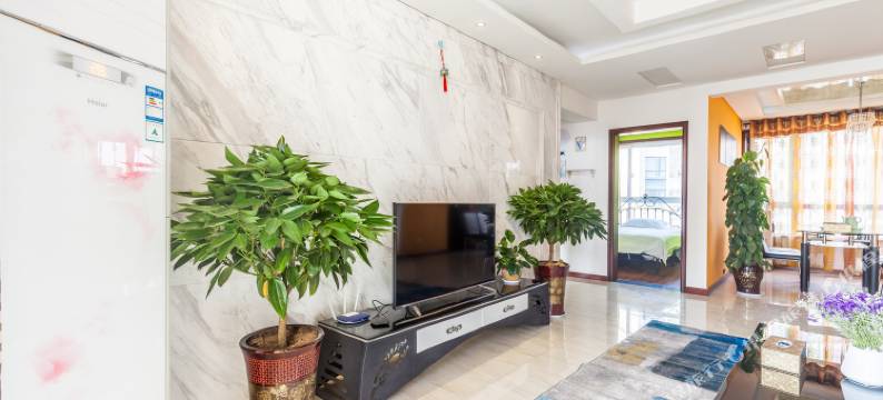 瑶兰公寓(西安北池头二路立交店)图片