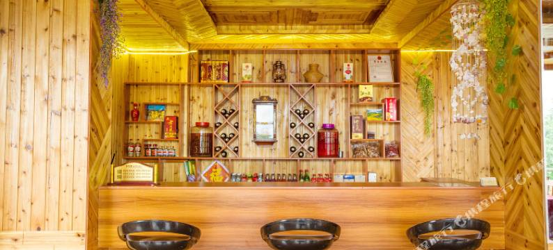 龙胜希宇精品民宿图片