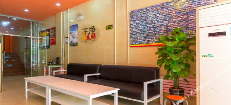 速8酒店(北京新宫地铁槐房西路店)图片