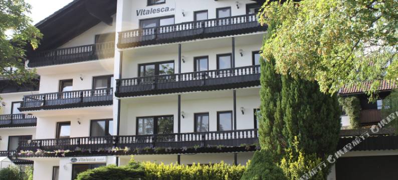 维塔赖斯卡酒店(Vitalesca)图片