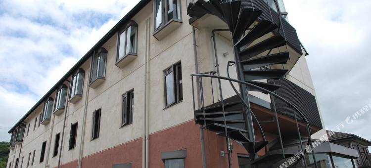 天桥立酒店(Auberge Amanohashidate)图片