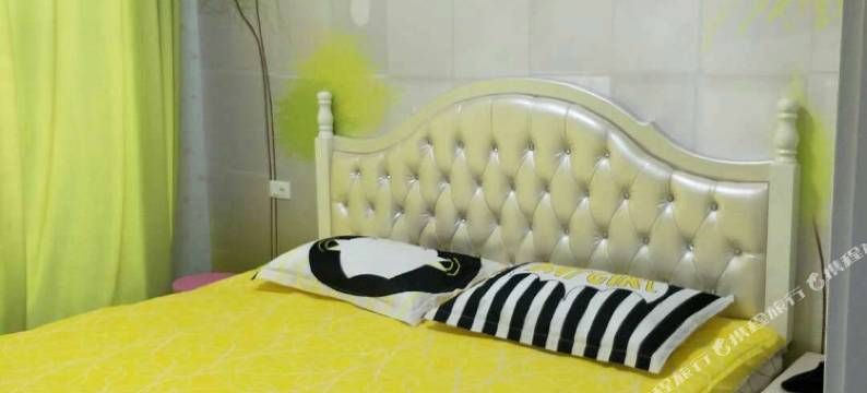 如家99公寓(武汉站店)图片