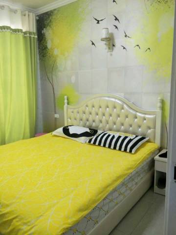 如家99公寓(武汉站店)