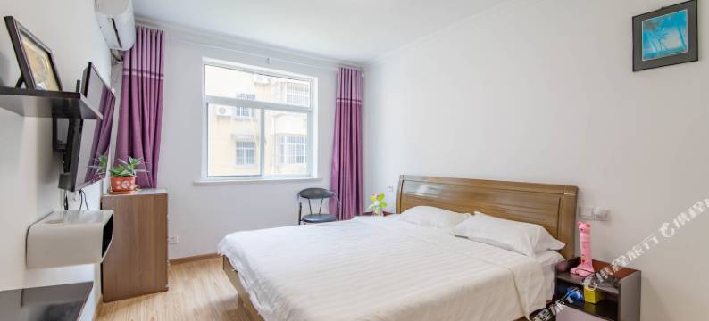 扬州九乐居普通公寓图片