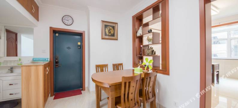 扬州九乐居普通公寓图片