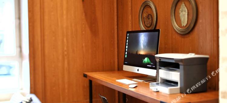 雅客小镇假日酒店(长春人民广场重庆路)图片