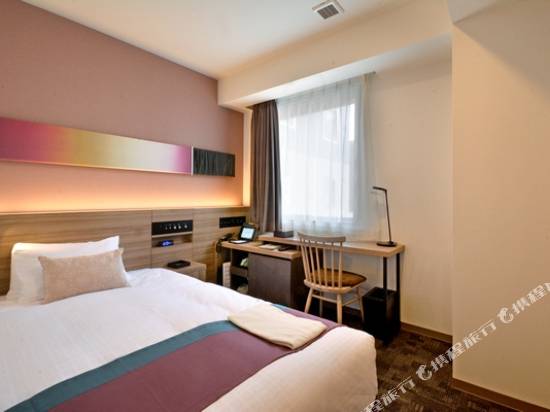 東京西葛西貝斯特韋斯特大酒店