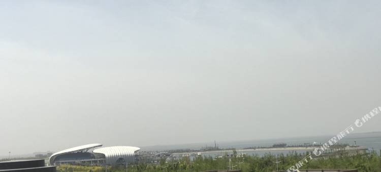 乐亭湾国际旅游岛大海景公寓图片