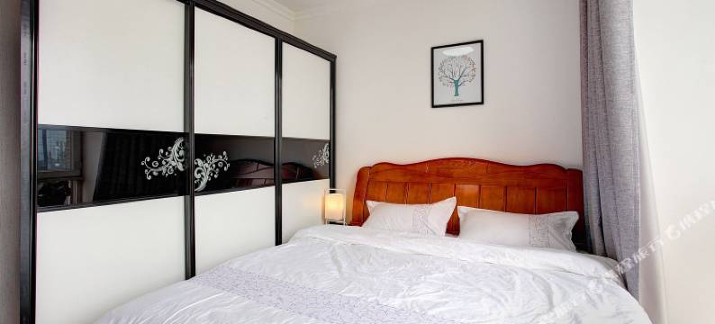 西安大话南门公寓(小雁塔路分店)图片