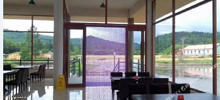 五营瀛水湾度假酒店图片