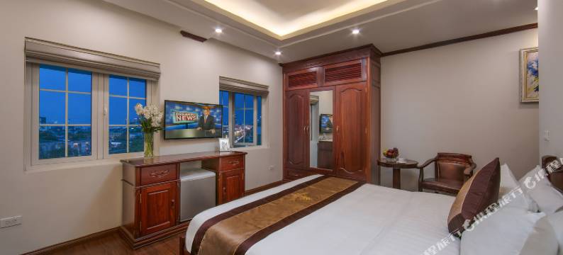 河内圣皇家酒店(Royal St Hanoi Hotel)图片