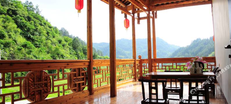 张家界志媛客栈图片