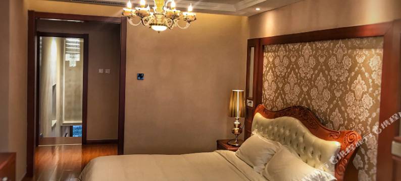 秦皇岛SEA1第一观观海公寓图片