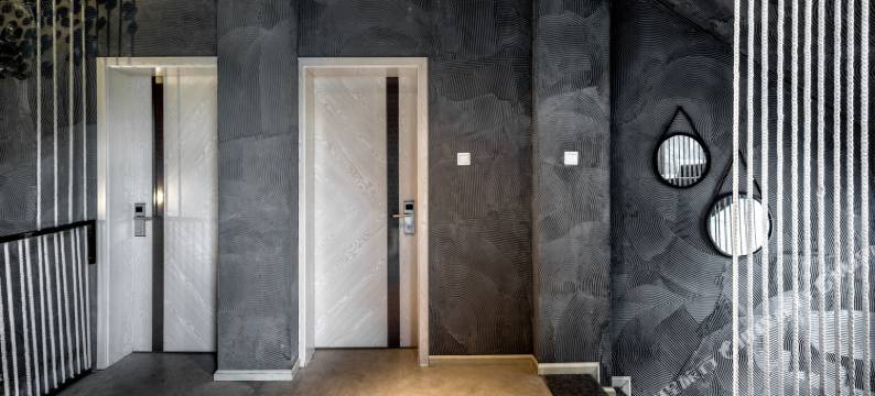 昆明H米店度假别墅(5号店)图片