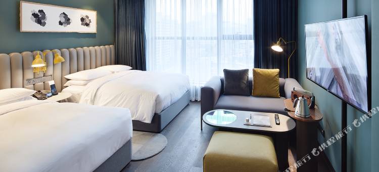 RYSE 酒店，傲途格精选(RYSE, Autograph Collection by Marriott)图片