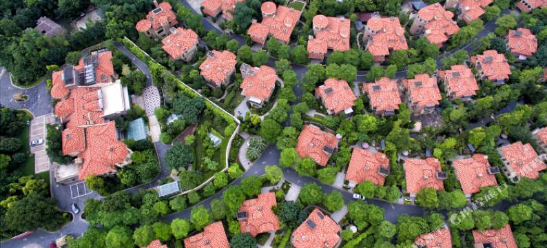 梦斯帕温泉度假别墅(广州增城白水寨店)图片