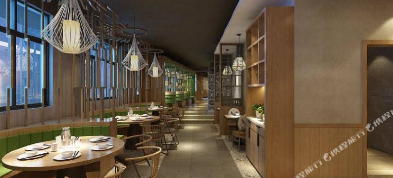 武当山宜家宾馆(玉虚宫步行街店)图片