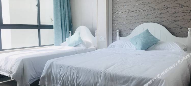 嵊泗花鸟岛壹壹捌民宿图片