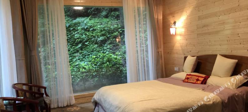 雅安万森康养庄园图片