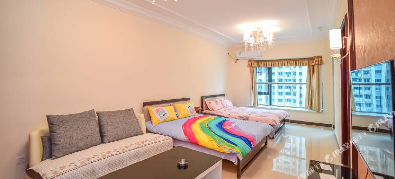 北海米克斯海景公寓图片