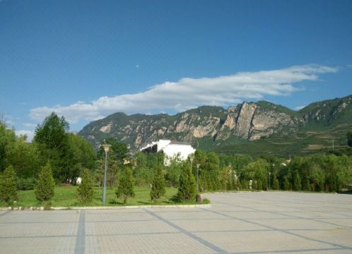 Yelinguan Hotel Hotel Overview