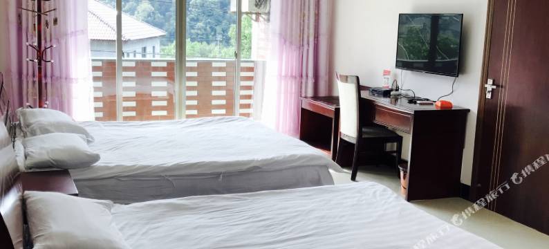 安吉笛燕饭店图片