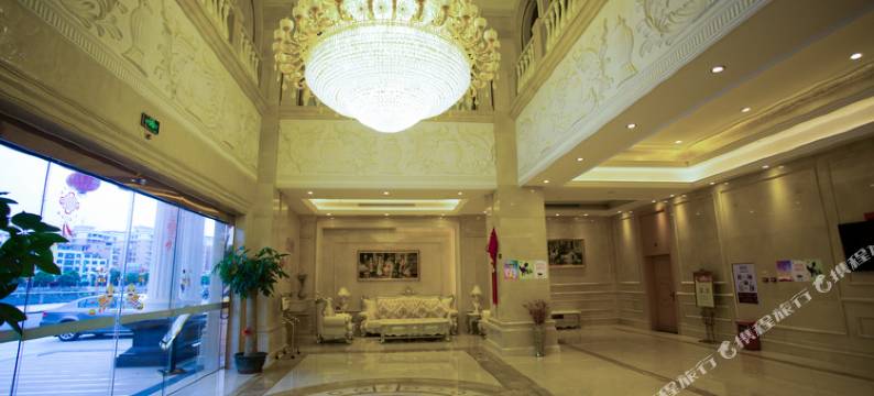 怀集天亿假日酒店图片