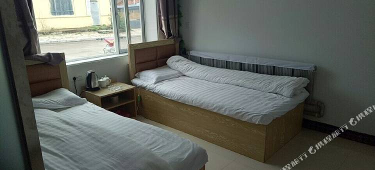 扎兰屯苒苒驿桟图片