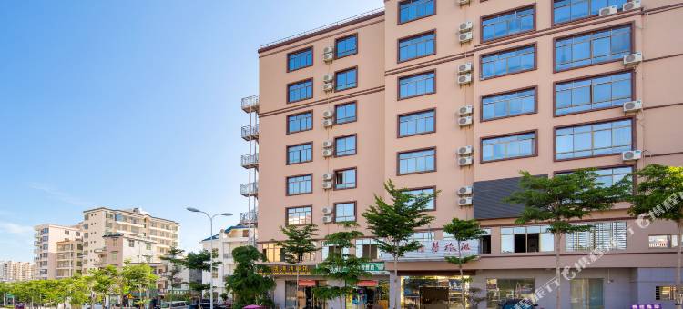 三亚港湾雅馨旅租(三亚湾凤凰机场店)图片