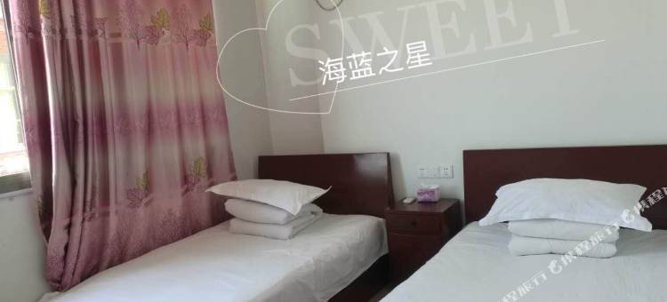 岱山海蓝之星渔家乐图片