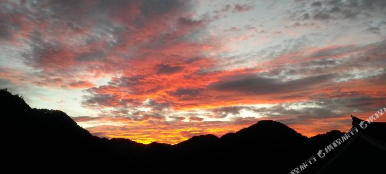 余姚峙岭景观饭店图片