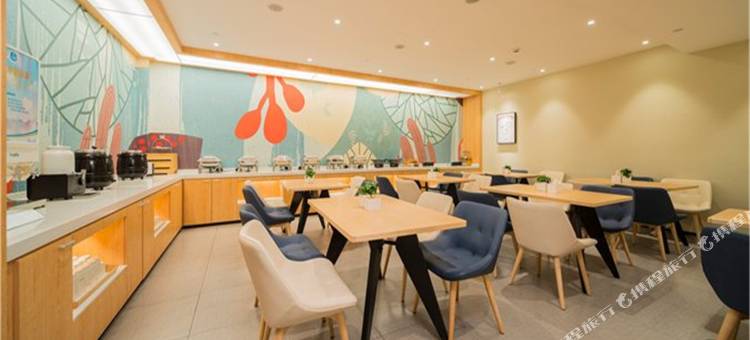 汉庭酒店(抚顺北站店)图片
